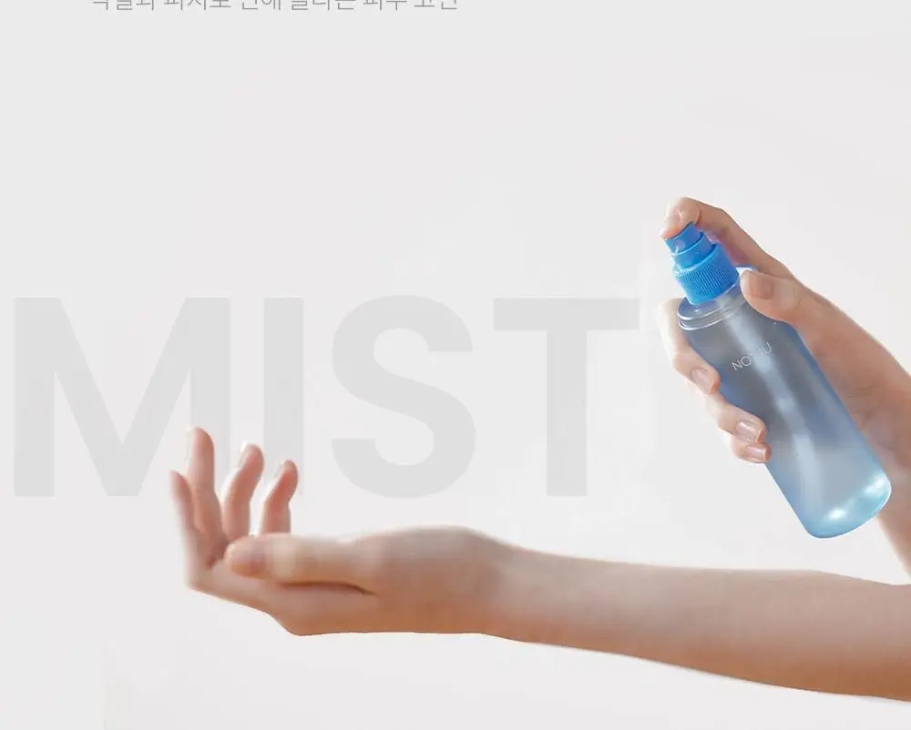 [포켓몬 에디션/5월 올영픽] 낫포유 클리어 바디미스트 200ml 기획 (미니어처 30ml + 이브이 방수팩) 상세페이지 30